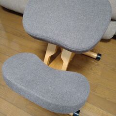 宮武製作所　プロポーションチェア　学習椅子