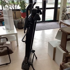 美原店　アルインコ　プログラム電動ウォーカー3014　AFW3014 2017年式