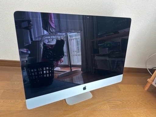 日本最大の iMac 2012 27インチ その他