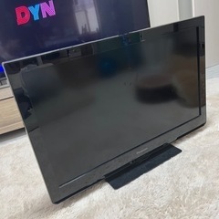 32型 液晶テレビ