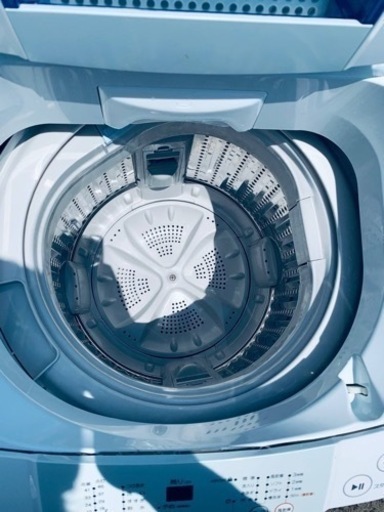 156番 Haier✨電気洗濯機✨JW-K50H‼️ ET724番⭐️ハイアール電気