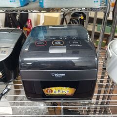 リサイクルショップどりーむ天保山店 No8832 炊飯器 大人気...