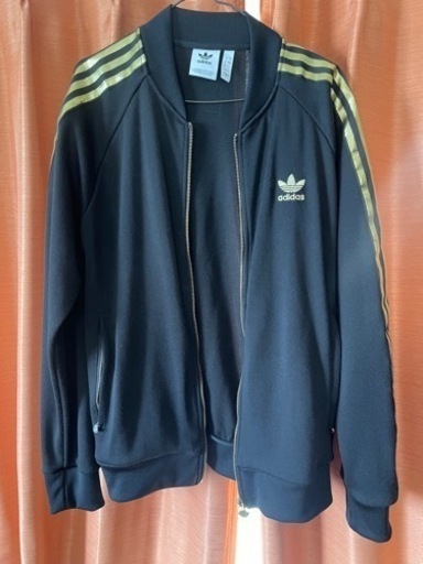 adidas セットアップ