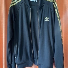 adidas セットアップ