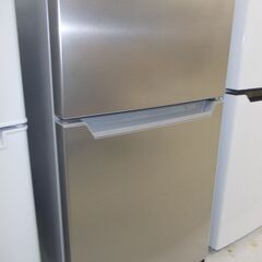 YAMADA　2ドア冷蔵庫　YRZ-C09H1　2020年製　87L