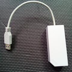 Wii LAN ADAPTER RVL-015 