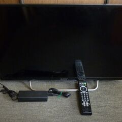 【難有・ジャンク】 SONY BRAVIA KJ-32W730C