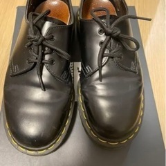 【ネット決済】【セール】Dr.Martens ドクターマーチン ...