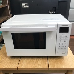 オーブンレンジ 2022年製 ヤマダセレクト