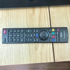液晶テレビ　録画できます🌟40インチ　FUNAI  2017年製