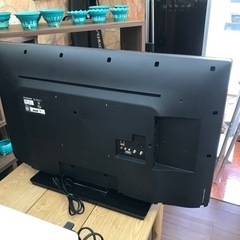 液晶テレビ　録画できます🌟40インチ　FUNAI  2017年製