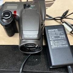 オリンパス  デジタルカメラ