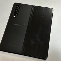 galaxy foldの中古が安い！激安で譲ります・無料であげます｜ジモティー