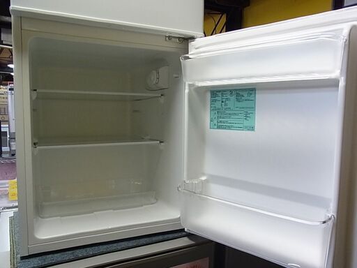 ID:G60010635 冷蔵庫 85L ハイアール 19年式 ※正面、左側面キズ有