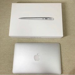 決まりました。MacBook Air 11インチLEDバックライ...
