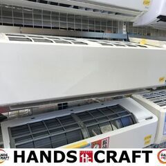 ✨三菱 中古 MSZ-EX28E3-W 2.8kw 10畳用エアコン 2015年製✨うるま市田場✨