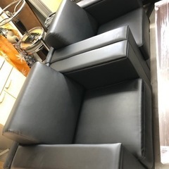 🌹値下げしました🌹応接4点セット🛋️