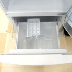 パナソニック 冷蔵庫 幅48cm 138L マットバニラホワイト NR-B14DW-W 2ドア 右開き 札幌市清田区