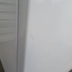 20【愛知店舗・清掃済】　ツインバード　110L　冷蔵庫　2018年