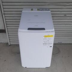 日立　全自動洗濯乾燥機　2020年式　10kg　乾燥5.5kg　...