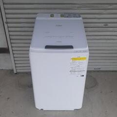 日立 全自動洗濯乾燥機 2020年式 10kg 乾燥5.5kg BW-DX100F