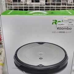 店長値引き☆ジモティ割あり☆ ロボット掃除機 118L 動作確認