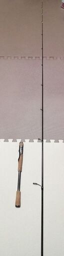 バンタム274M+ ソリッドティップチューン