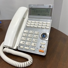 オフィス電話機