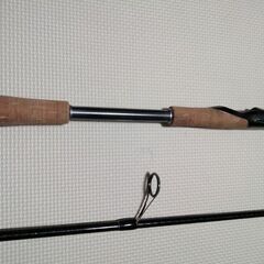 バンタム274M+　ソリッドティップチューン