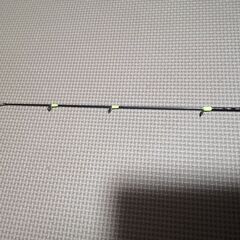 バンタム274M+　ソリッドティップチューン