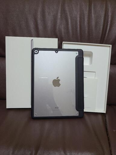 iPad　第5世代　シルバー　最終値下げ！