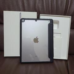 iPad　第5世代　シルバー　最終値下げ！