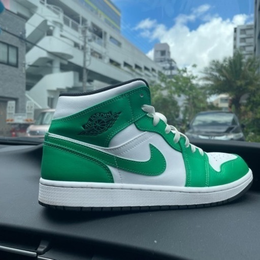 スニーカー AIR JORDAN