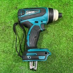 マキタ TP141DZ 4モードインパクトドライバー ※バッテリーは付属してい