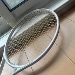 テニスラケット【早急】