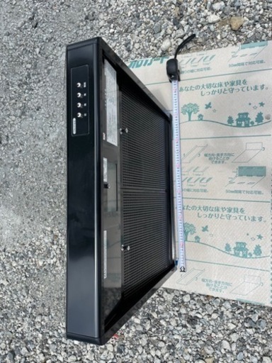 クリナップ　レンジフード