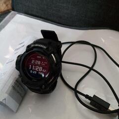 CASIO　G-SHOCK GSR-H1000 GPSウォッチ　...