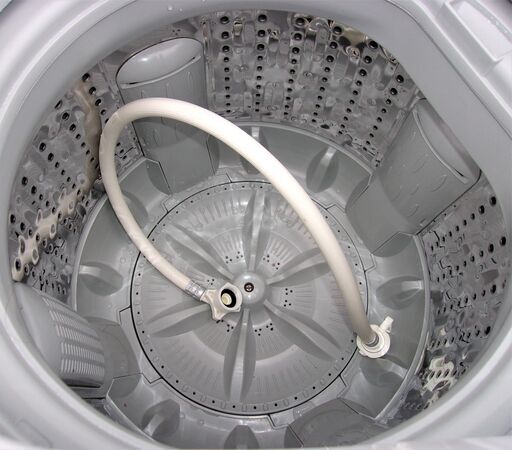 【お値打ち品】JMS0518)TOSHIBA/東芝 全自動洗濯機 AW-45M7 2020年製 4.5㎏ 中古品・動作OK 【取りに来られる方限定】