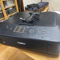 Canon MG5530 プリンタ