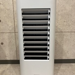 アイリスオーヤマ　2022年製　冷風扇
