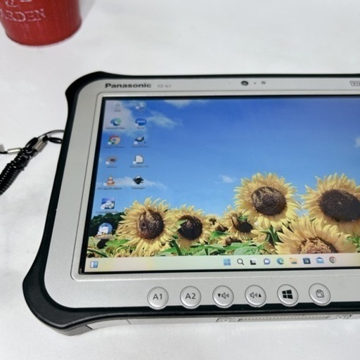 B-35【タフパッド♡i5/タッチパネル】初心者◎すぐ使えるPC | procomm.ca