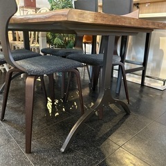 ダイニングテーブル チェア ５点セット キッチン 食卓 ダイニング イス