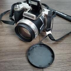 値引き❗【OLYMPUS】デジタルカメラSP-800 UZ
