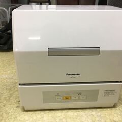 (k)パナソニック 電気食器洗い乾燥機 NP-TCR4-W 20...