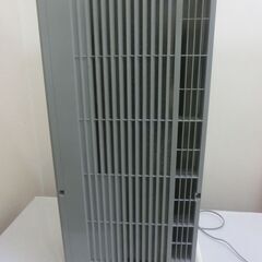 窓用エアコン CORONA/コロナ CW-1620 2020年式 工事不要で取付可能。中古品・使用３週間・美品