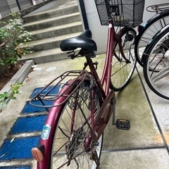 自転車