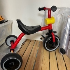 子ども用自転車