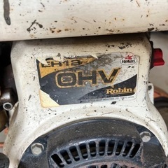 お値下げしました】転圧プレート EH12 OHV MIKASA