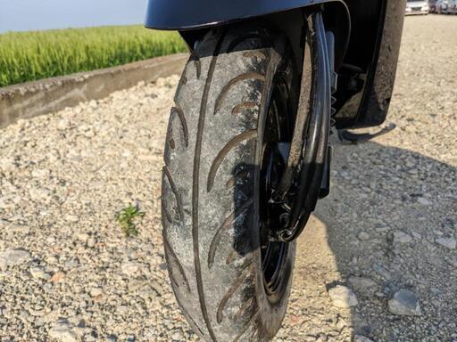 トゥデイAF67】原付バイクのシートカバーの張り替え方法｜バイク屋さんの方法
