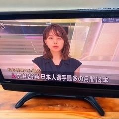 SHARP 大型テレビ　LC-46GX1W 世界の亀山モデル